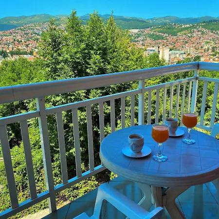 Privileged View Of