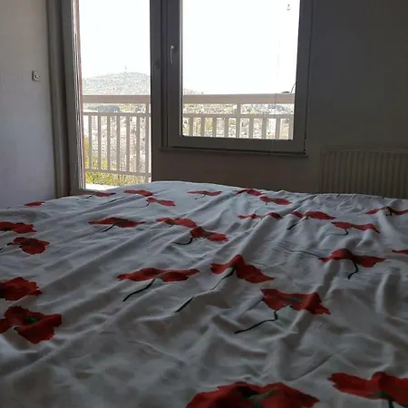 Privileged View Of Apartment *